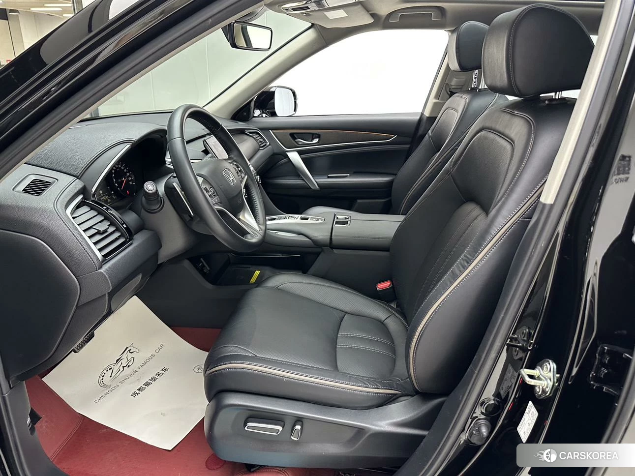 Honda Avancier id 4452363 из Китая 10