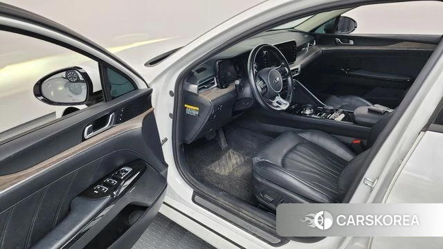 Kia K5 3rd generation id 4637720 из Кореи 36