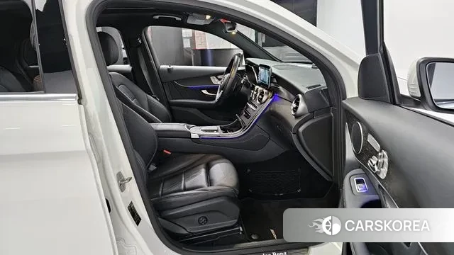 Mercedes-Benz GLC-Class X253 id 3050035 из Кореи 20