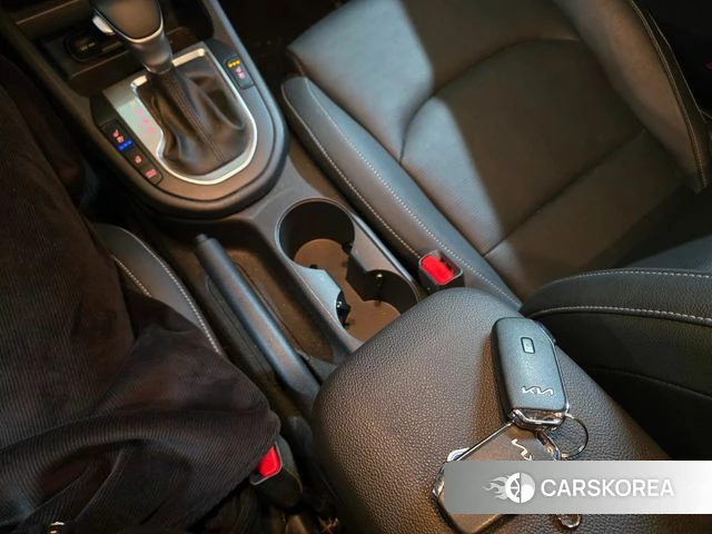 Kia The New K3 2nd generation id 3915615 из Кореи 20