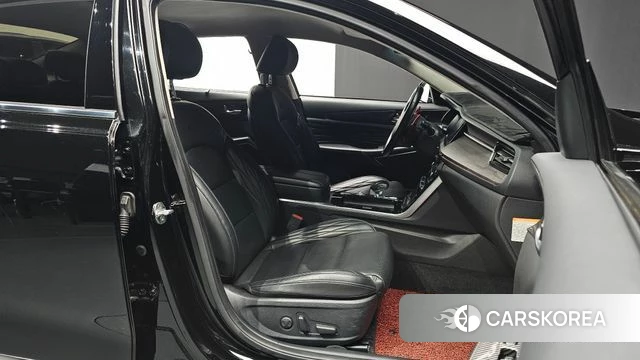 Kia K7 Premier Hybrid id 3905085 из Кореи 20