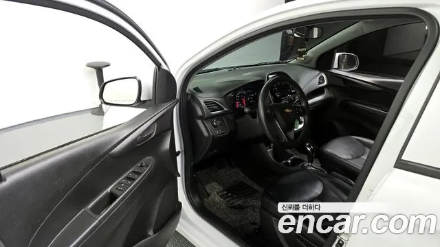 Chevrolet (GM Daewoo) The New Spark id 2936466 из Кореи 20