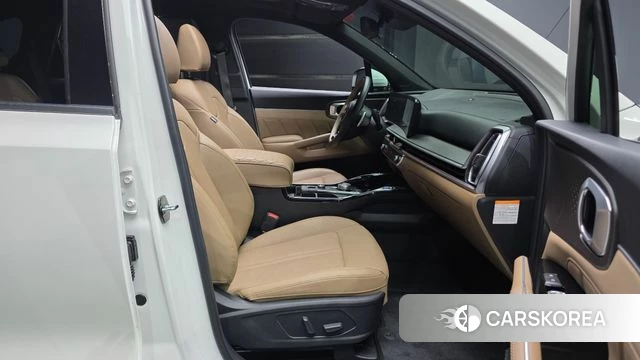 Kia The New Sorento 4th Generation id 4414166 из Кореи 36