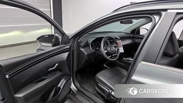 Hyundai Tucson (NX4) id 3028077 из Кореи 20