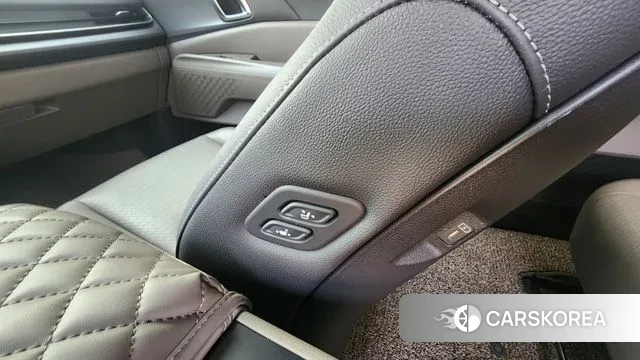 Kia The New Carnival 4th Generation id 3769820 из Кореи 20