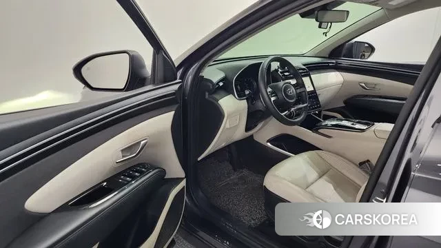 Hyundai Tucson (NX4) id 3702721 из Кореи 20