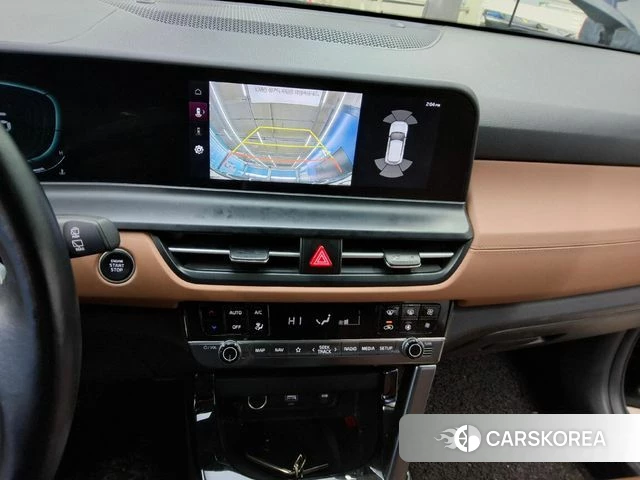 Kia The New Seltos id 4443326 из Кореи 17