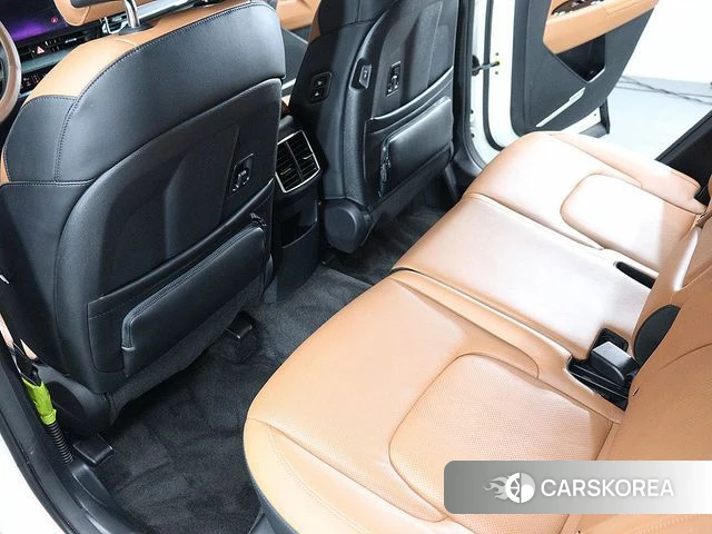 Kia Sportage 5th Generation id 4757402 из Кореи 20