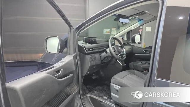 Hyundai Staria id 3273497 из Кореи 20