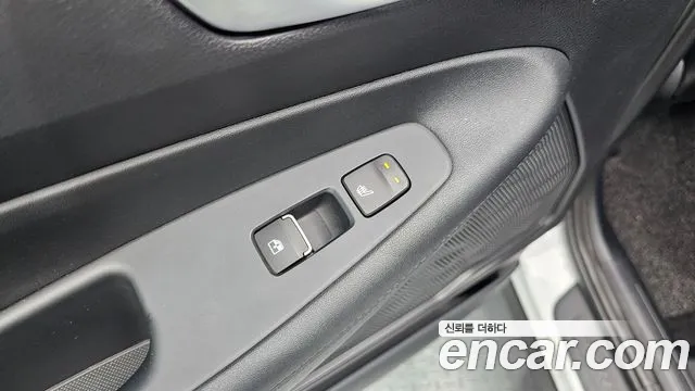 Hyundai The New Santa Fe id 2678307 из Кореи 20