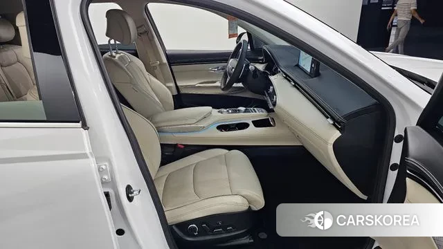 Genesis GV70 id 3180193 из Кореи 20