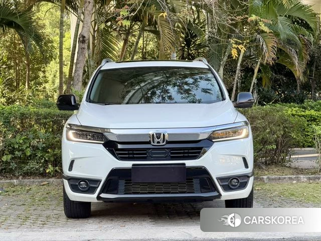 Honda Hao Ying id 4274377 из Китая 21