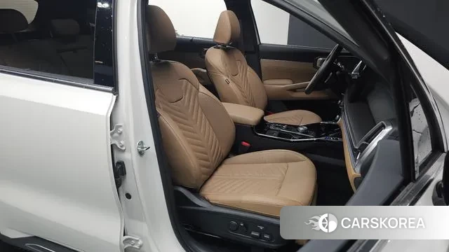 Kia The New Sorento 4th Generation id 3159095 из Кореи 20