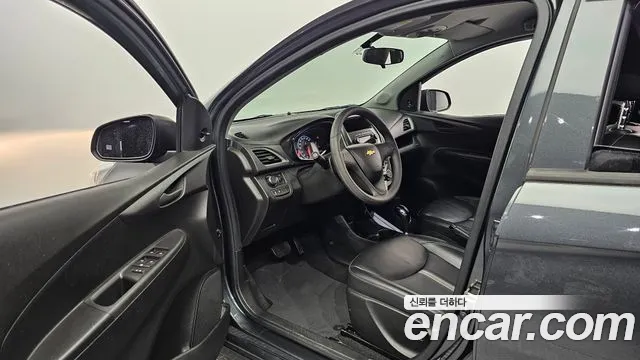 Chevrolet (GM Daewoo) The New Spark id 2757043 из Кореи 20