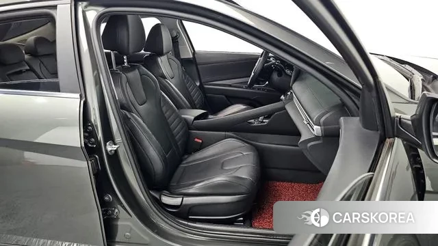 Hyundai Avante (CN7) id 3676369 из Кореи 20