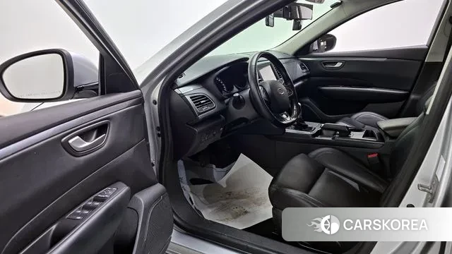 Renault Korea (Samsung) SM6 id 3460176 из Кореи 20