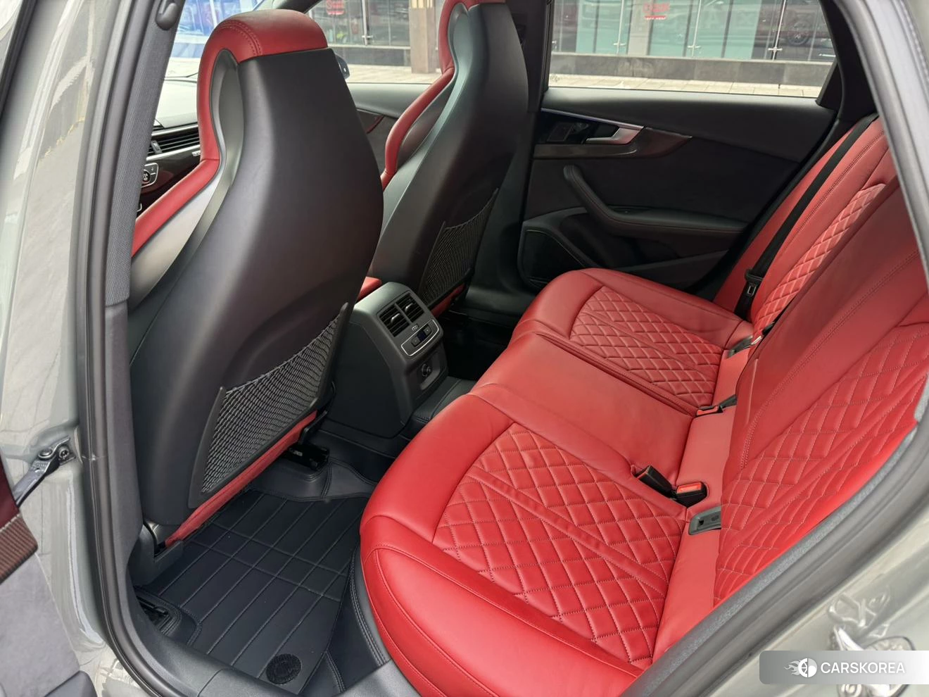 Audi S4 id 4513838 из Китая 19