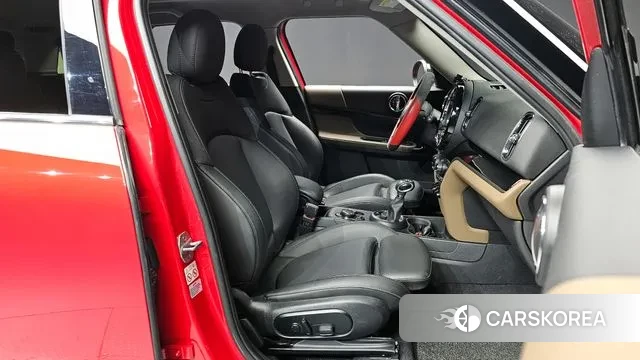 Mini Cooper Countryman id 3598676 из Кореи 20