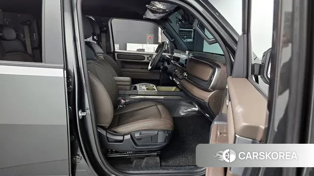 Kia Tasman id 3732330 из Кореи 20