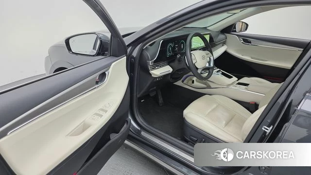 Hyundai The New Grandeur IG Hybrid id 3839802 из Кореи 20