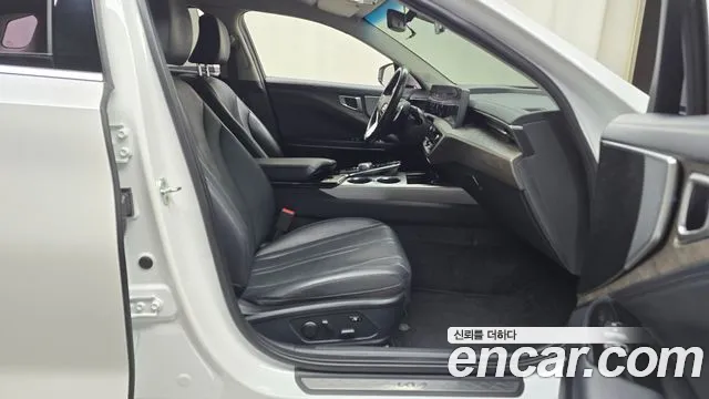 Kia K8 id 2748999 из Кореи 20