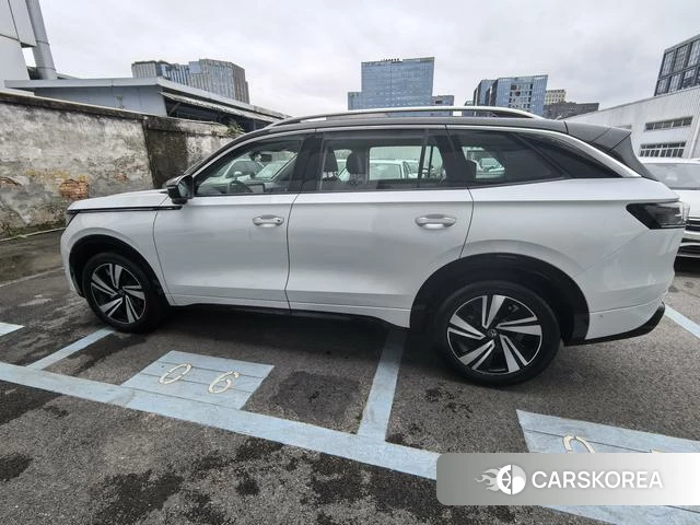 Volkswagen Range patrol id 4277034 из Китая 17