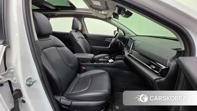 Kia Sportage 5th Generation id 3727024 из Кореи 20