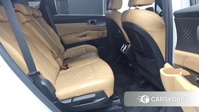 Kia Sorento 4th Generation id 4900042 из Кореи 36