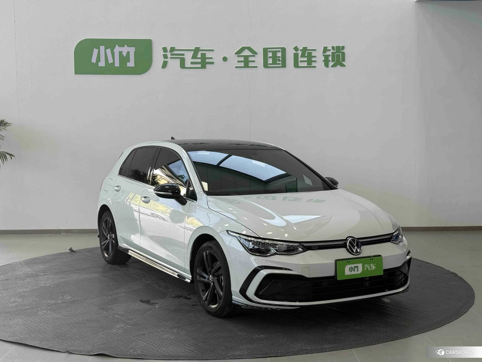Volkswagen Golf id 4407619 из Китая 22