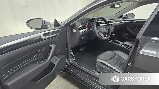 Volkswagen Arteon id 3712162 из Кореи 20