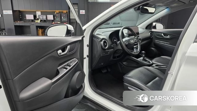 Hyundai The New Kona id 4495545 из Кореи 31