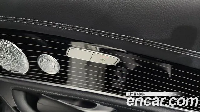 Mercedes-Benz E-Class W213 id 2657907 из Кореи 20