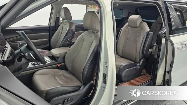 Kia The New Carnival 4th Generation id 4670182 из Кореи 31