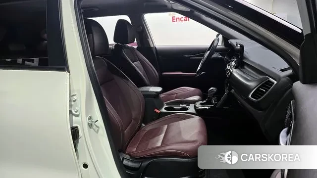 Kia Seltos id 3444384 из Кореи 20