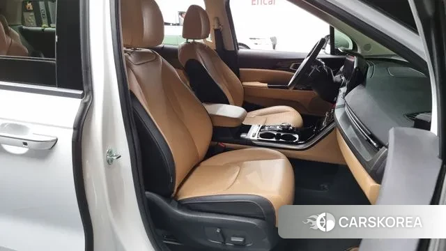 Kia Carnival 4th generation id 3411491 из Кореи 20