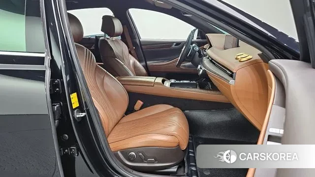 Genesis G80 (RG3) id 3253715 из Кореи 20