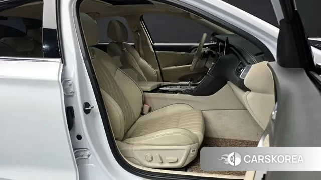 Genesis G70 id 3687313 из Кореи 20