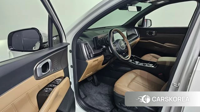 Kia The New Sorento 4th Generation id 3953157 из Кореи 20