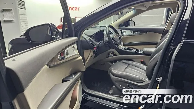 Lincoln Nautilus First generation id 2338947 из Кореи 20