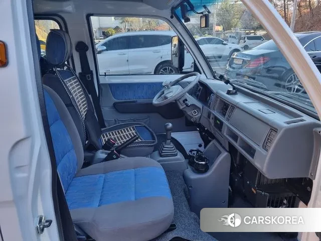 Chevrolet (GM Daewoo) New Damas id 3577953 из Кореи 20