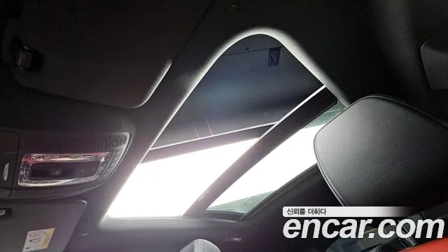 Mercedes-Benz GLE-Class W167 id 2591087 из Кореи 20