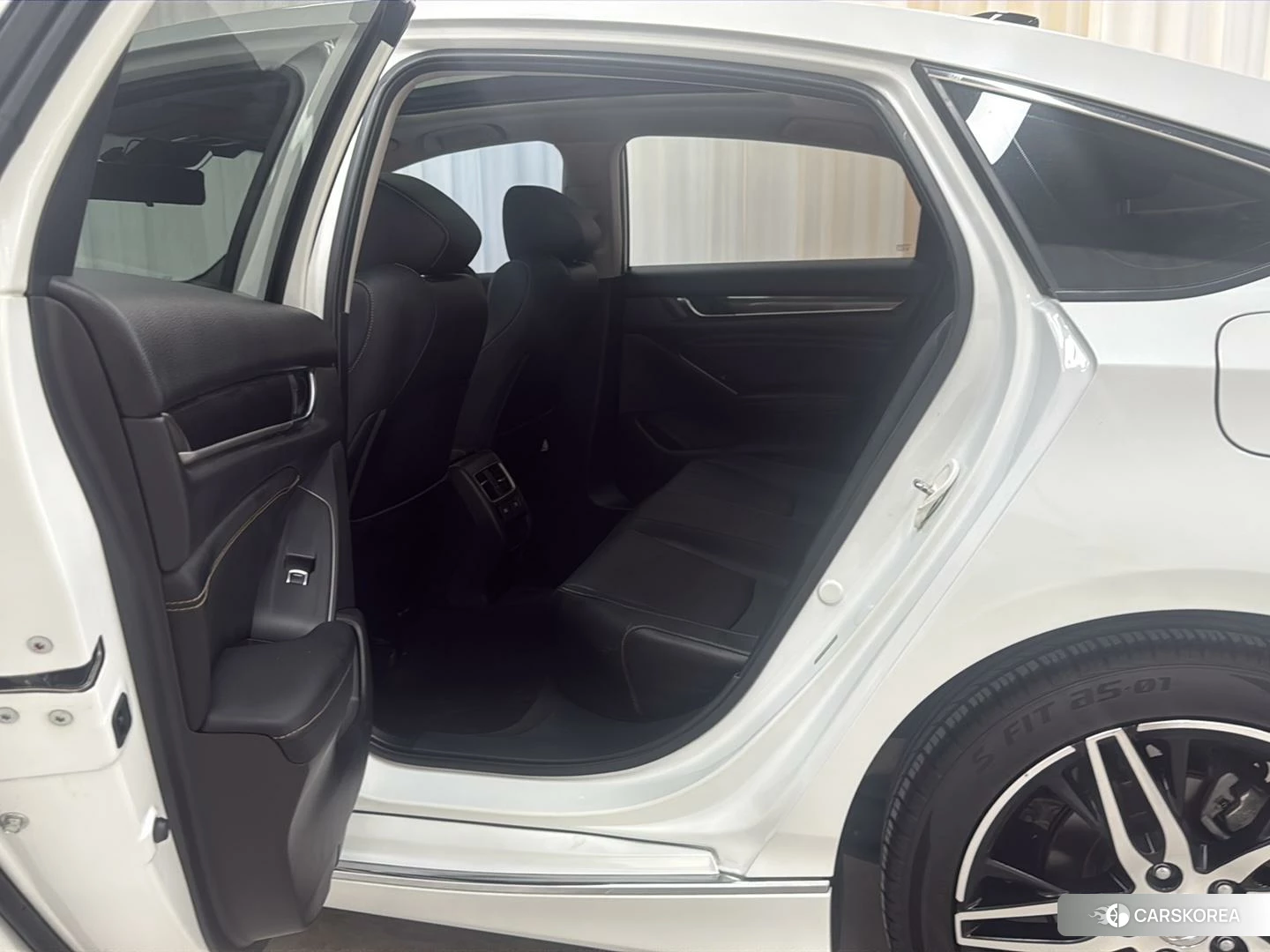 Honda Accord id 4486496 из Китая 20