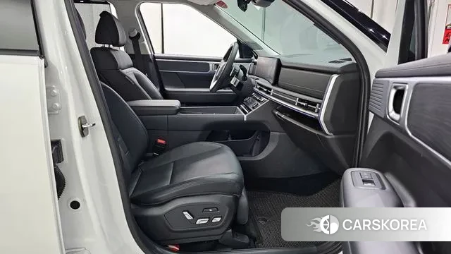 Hyundai Santa Fe (MX5) id 3523697 из Кореи 20