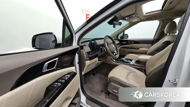 Kia Carnival 4th generation id 3361985 из Кореи 20