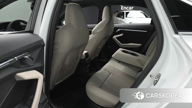 Audi A3 (8Y) id 4735251 из Кореи 35
