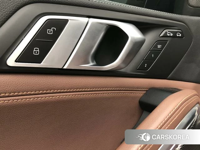 BMW X6 id 4260466 из Китая 20