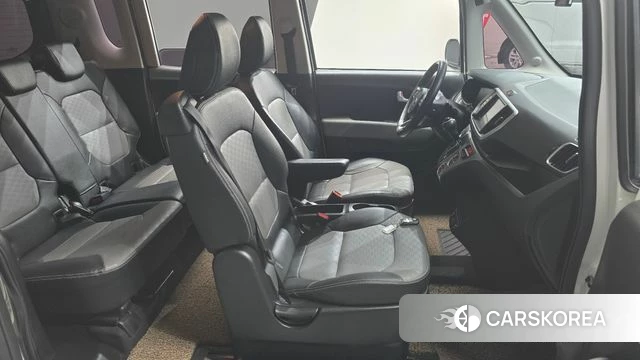 Kia The New Ray id 3828416 из Кореи 20