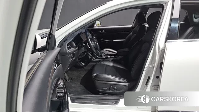 Kia K7 Premier id 3390800 из Кореи 20