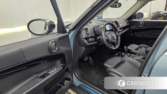 Mini Cooper Countryman id 4476455 из Кореи 31