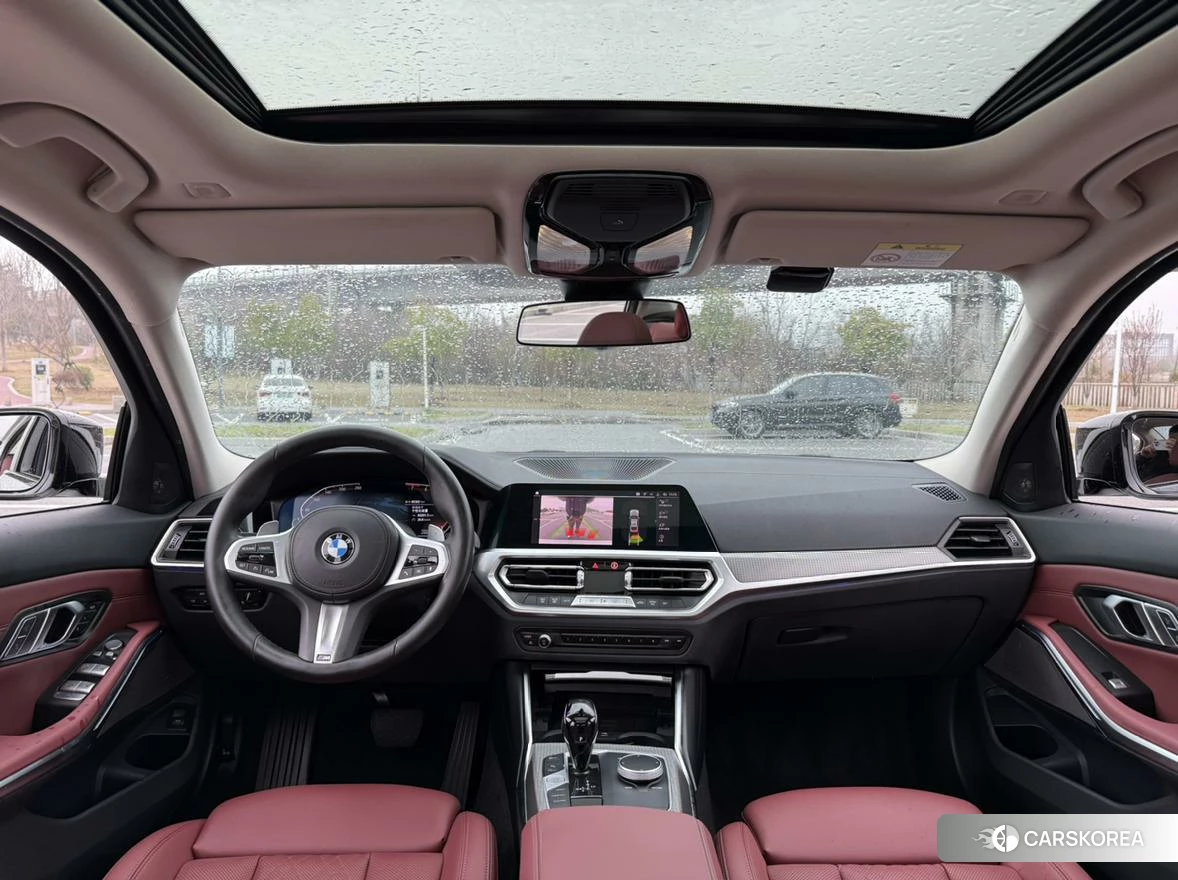 BMW 3 series id 4498565 из Китая 16